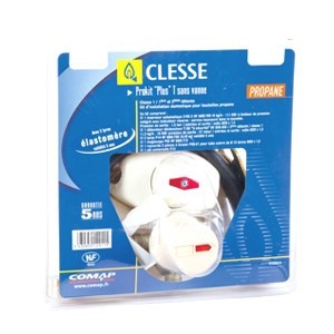 détendeur camping car