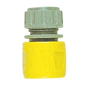 Raccord rapide tuyeau d'eau