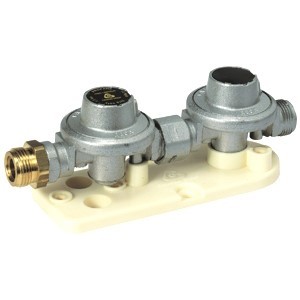 détendeur camping car