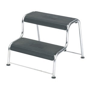 marche pied camping car