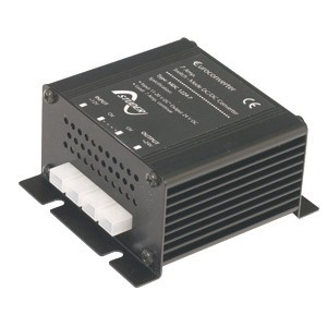 convertisseur 12/24V