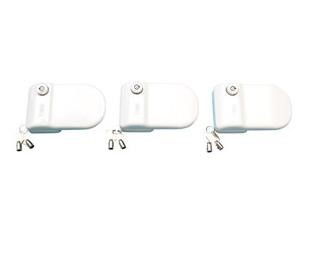 serrure safe door frame