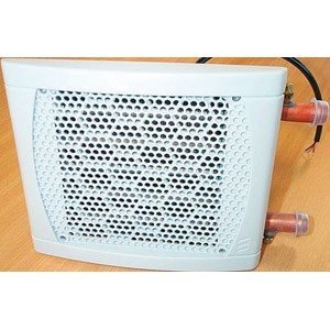 diffuseur eberspacher