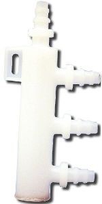 distributeur tuyau d'eau