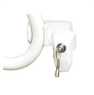 Serrure security 46 pro