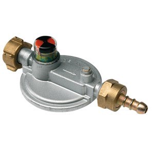 détendeur camping car