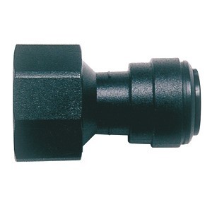 Raccord rapide tuyau d'eau