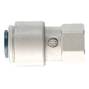 Raccord rapide tuyau d'eau