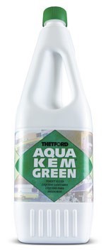 nettoyant reservoir WC