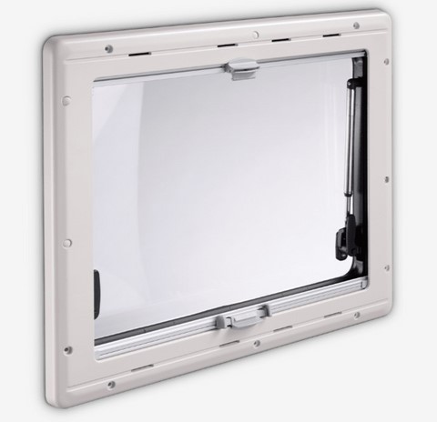 baie camping car Seitz S4