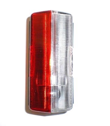 feu de gabarit rapido, esterel