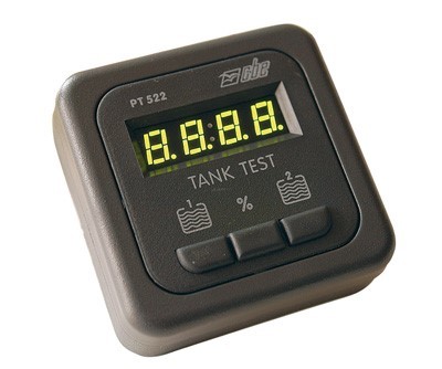 panneaux commande camping car