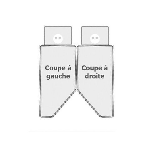 Lit tout fait camping-car Koty