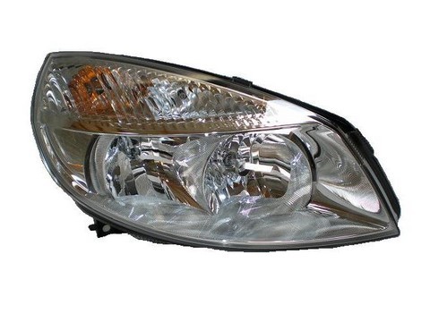 Projecteur avant droit Esterel