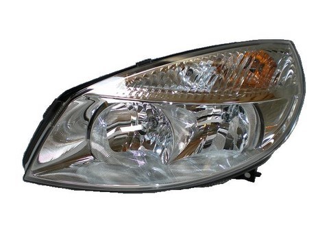 Projecteur avant gauche Esterel