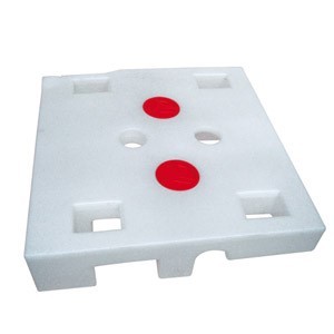 reservoir camping car