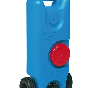 reservoir camping car