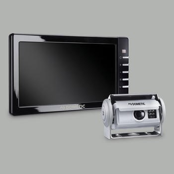 video de recul WAECO