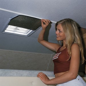 accessoire lanterneau