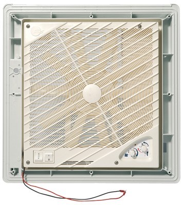 ventilateur omnivent