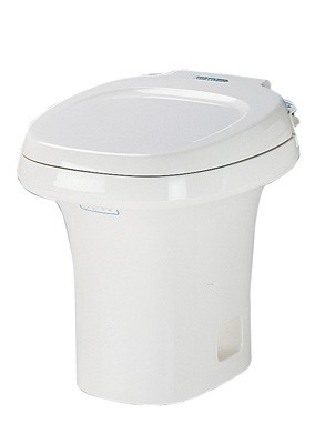 WC chimique BI-pot 39