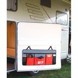 rangement camping car