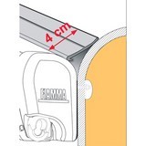 joint anti pluie fiamma