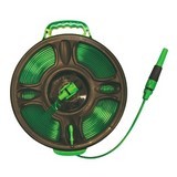 Enrouleur tuyau d'eau