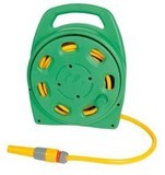 Enrouleur tuyau d'eau