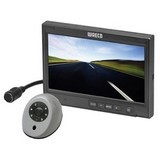 video de recul Waeco