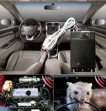 systeme anti rongeur