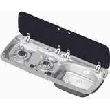 rechaud camping car Dometic