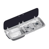 rechaud camping car Dometic