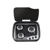 rechaud 3 feux Thetford