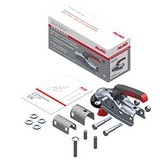 KIT AK 161 + SOFT-DOCK