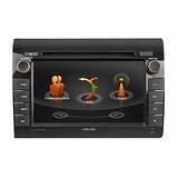 GPS camping car ZENEC