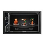 GPS camping car ZENEC