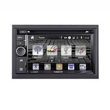 GPS camping car XZENT