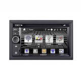 GPS camping car XZENT