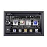 GPS camping car XZENT