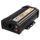 convertisseur camping car