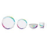 vaisselle camping car