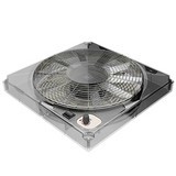 Turbo Fiamma vent F pro