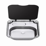 Evier camping car Thetford