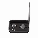 rechaud 2 feux Thetford