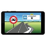 GPS WIFI 7 POUCES AGURI CC7800