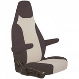 Housse ford transit IV