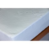 Surmatelas camping car