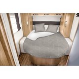 Lit tout fait Prisme