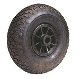 roulette gonflable 160